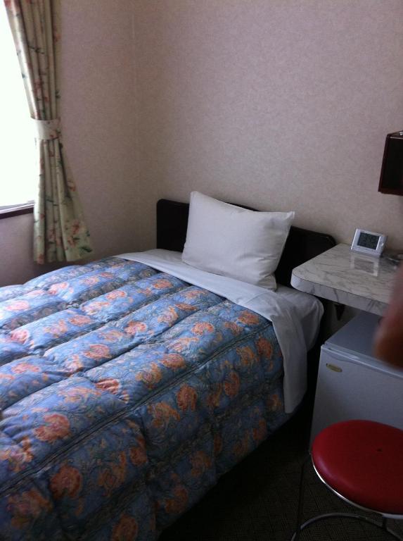 City Hotel Nagoya Room photo