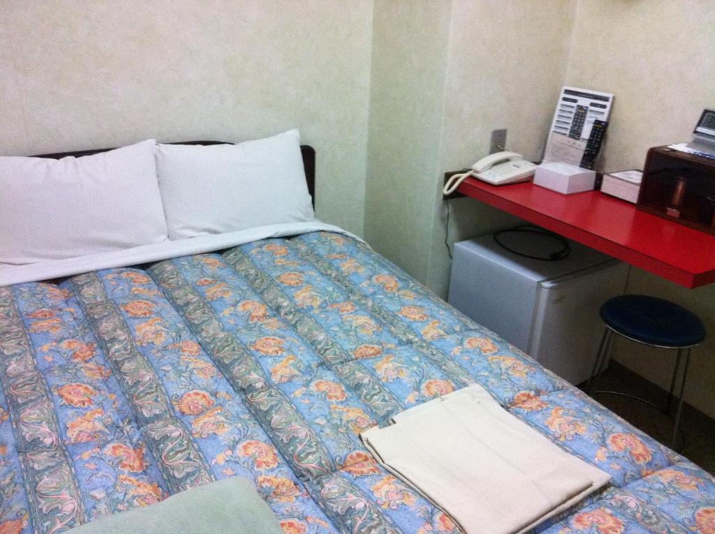 City Hotel Nagoya Room photo